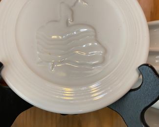 Dancing lady, Fiesta