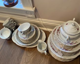 Another set of China 