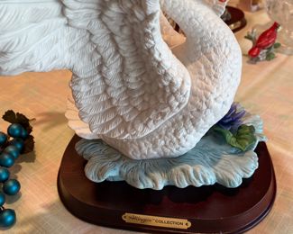 Many Wellington pieces