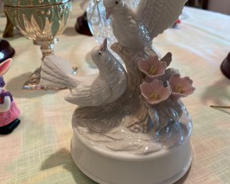 One of many music pieces.. this one my favorite