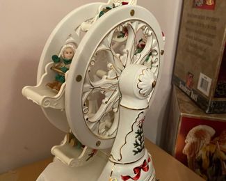 Hard to capture the real beauty of this one