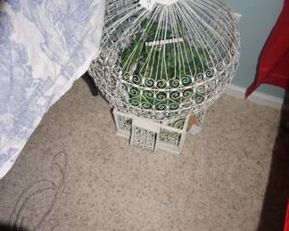 bird cage