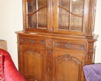 china cabinet