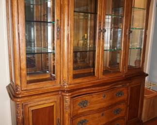 china cabinet