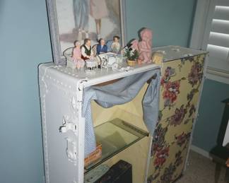 doll house accessories