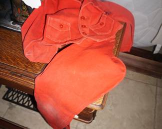 vintage baby  clothes