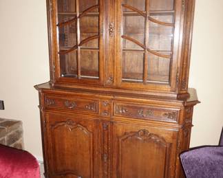 china cabinet