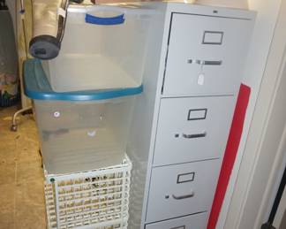 file cabinet