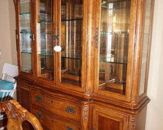 china cabinet