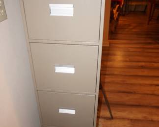file cabinet