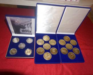 commemorative coins