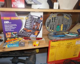 tool kits