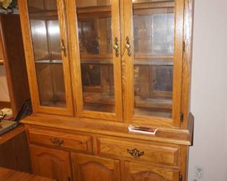 china cabinet