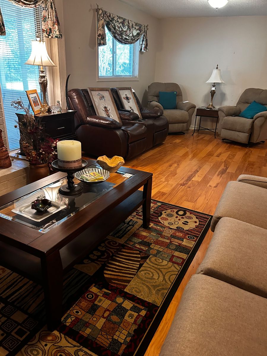 Estate Sale on Lemont Drive in West Monroe, LA starts on 9/1/2023