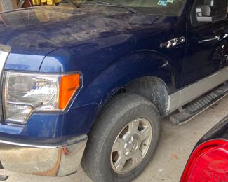 starting bid $14k, sold to highest bidder  at 1pm sunday/1FTEX1E81AFC28318