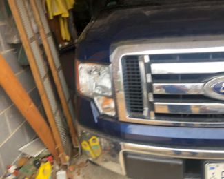 starting bid $14k, sold to highest bidder  at 1pm sunday