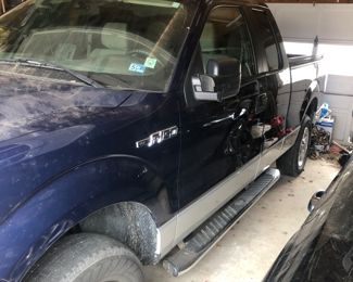 starting bid $14k, sold to highest bidder  at 1pm sunday/1FTEX1E81AFC28318