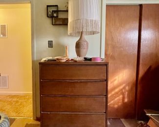 vintage mid century modern  (mcm) 