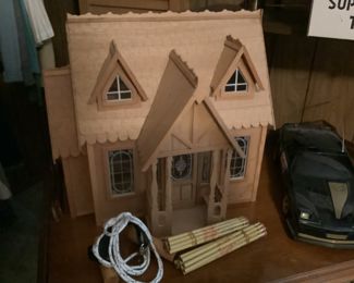 Dollhouse 