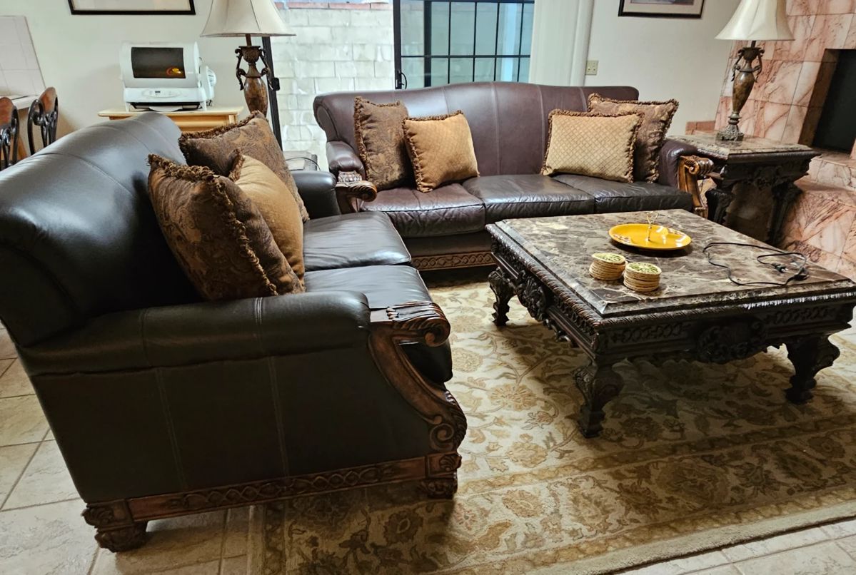 La Mesa Estate Sale starts on 9/15/2023