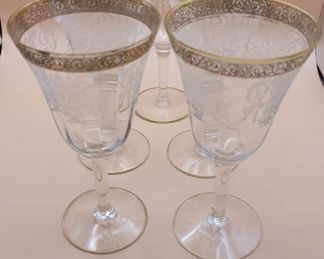 Vintage Glassware