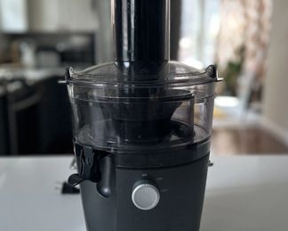 Nutribullet Juicer