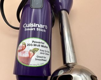 Cuisinart Smart Stick