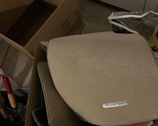 MERCEDES BENZ  CAR FLOOR MATS