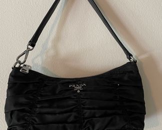 Prada Handbag.