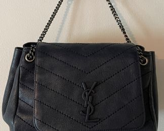 Saint Laurent YSL Handbag.
