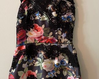 Dolce & Gabbana Size 2 Dress.