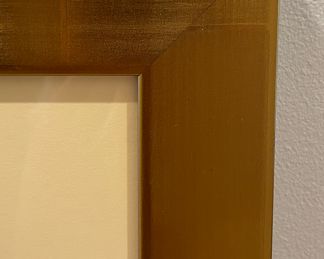 Round Sea Urchin Fine Art Giclee Chromolithograph from Original 1791 Hand-Colored Engraved Print - 2 Available. Each Measures 36" x 36." Photo 5 of 6.