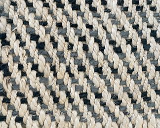 Jaipur Rug. Measures 8' x 10' Photo 1 of 2.