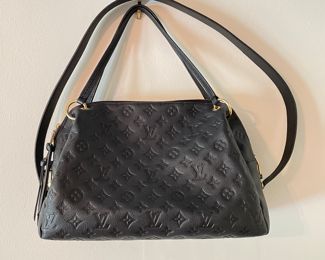 Louis Vuitton Handbag.