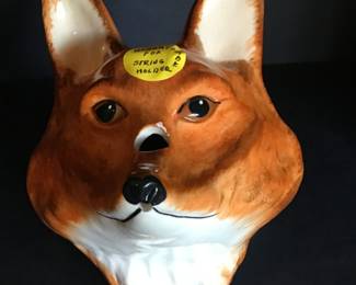 English string holder