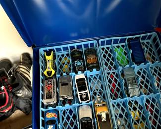 Lots of collectibles