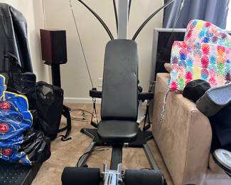 Bowflex