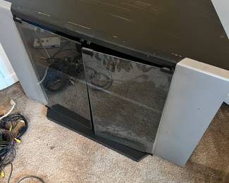 TV stand