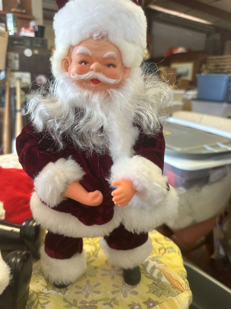 Christmas popup sale first week!! in Cohutta, GA starts on 9/2/2023