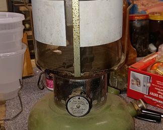 Vintage Sears lantern