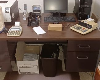 Office desk