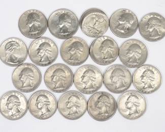 17:20PC Misstruck Quarters Collection