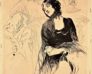 60:Joseph Clement Coll Illustration