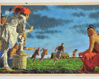 68:John McDermott Illustration