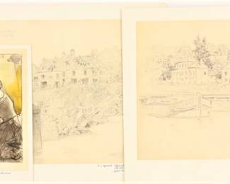 77:Three William James Aylward 