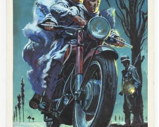 79:John McDermott Illustration