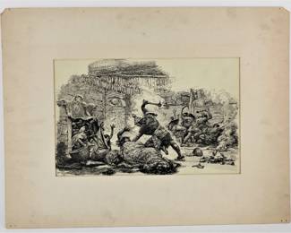 78:Norman Price "Savior Among Savages" 