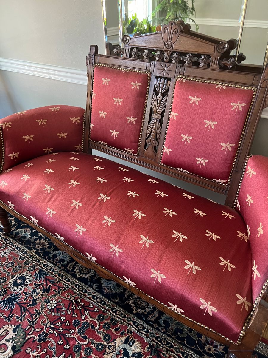 Blue Moon Estate Sale in Lexington’s Copperfield... starts on 9/23/2023