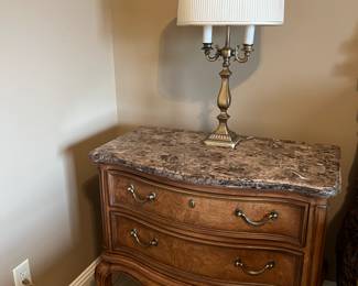 Thomasville bedroom suite