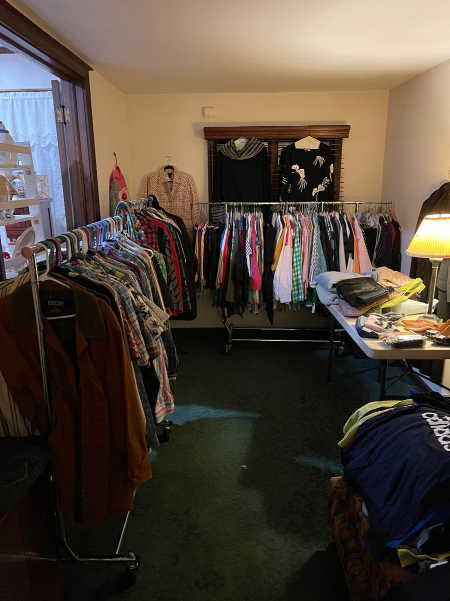 Hackensack New Jersey Estate Sale 9/2 9am3pm... starts on 9/1/2023